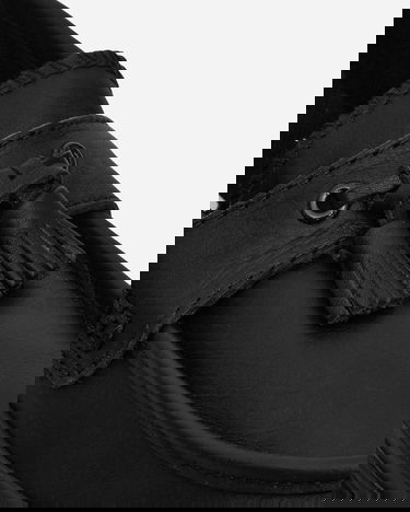 Superge in čevlji Converse Chuck Taylor All Star Lugged Heel Platform Loafers Črna | A14707C, 7