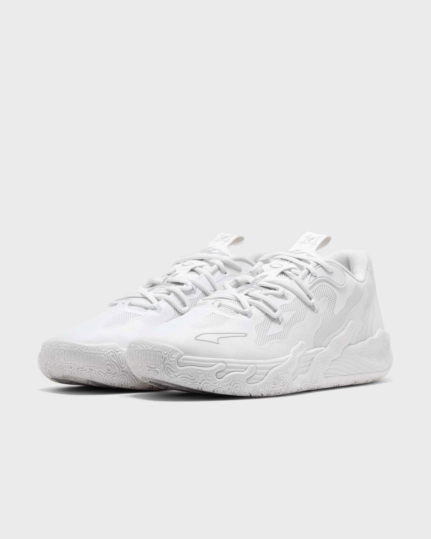 Superge in čevlji Puma MB.03 Lo Bela | 310384-03, 1