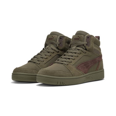 Superge in čevlji Puma Rebound V6 WTR Zelena | 403511_02, 1