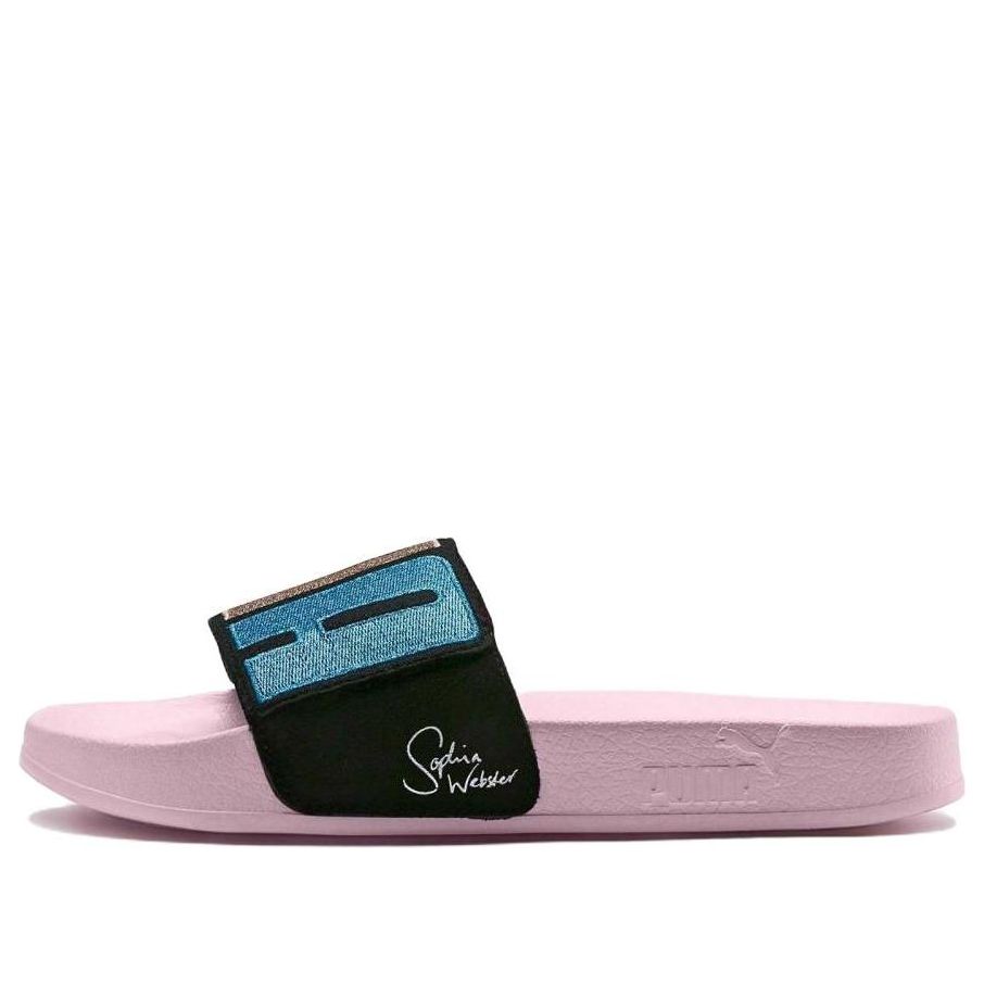Superge in čevlji Puma Sophia Webster x Leadcat Slides Roza | 363837-01, 0