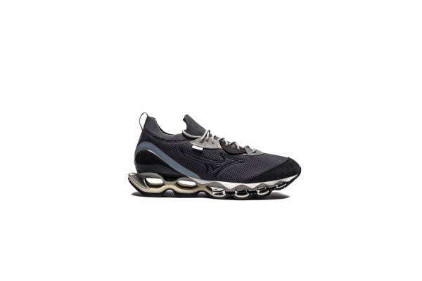 Superge in čevlji Mizuno Wave Prophecy Beta Črna | D1GA227602, 0