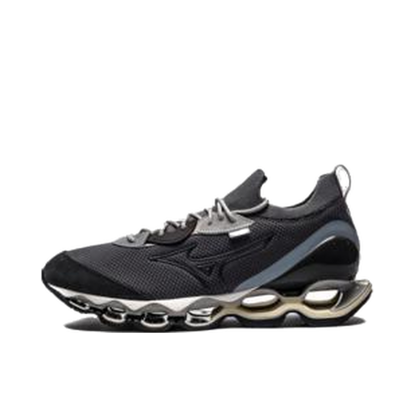 Tek Mizuno Wave Prophecy Beta Črna | D1GA227602