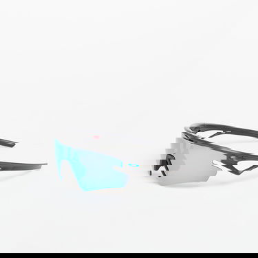 Sončna očala OAKLEY Sphaera Slash Prizm Deep Water Polar Matte Carbon Universal Sunglasses Črna | 0OO9499-94991136, 1