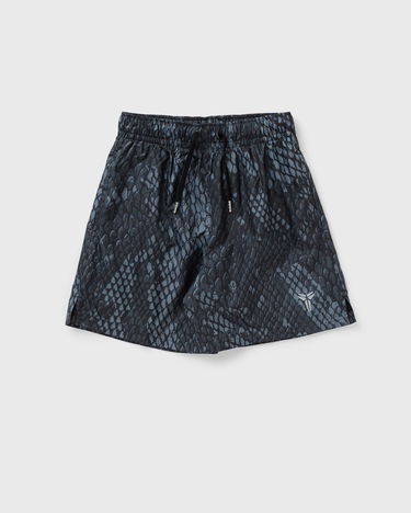Kratke hlače Nike KOBE BRYANT Lightweight Woven Snakeskin Shorts Črna | IB7082-010, 2