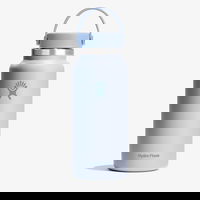 32 oz Wide Mouth Bottle with Flex Cap