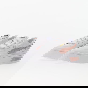 Superge in čevlji Puma Mayze Stack Bela | 38436302, 5