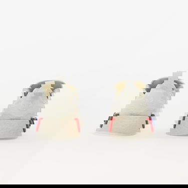 Superge in čevlji adidas Originals NMD_R1 Bela | HQ4451, 3
