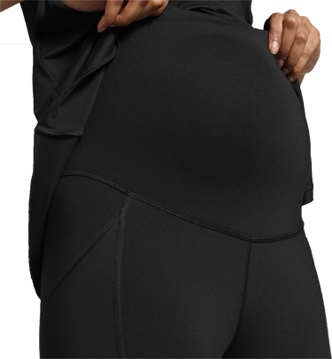 Pajkice Puma Puma Maternity Fav Forever High Waist 7/8 Tight Leggings Črna | 522437-51, 4