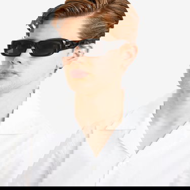 Sončna očala Saint Laurent Saint Laurent SL 809 Sunglasses Črna | 30016648001, 5