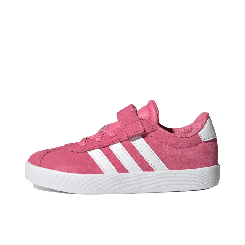 Superge in čevlji adidas Performance VL Court 3.0 Roza | IH4954