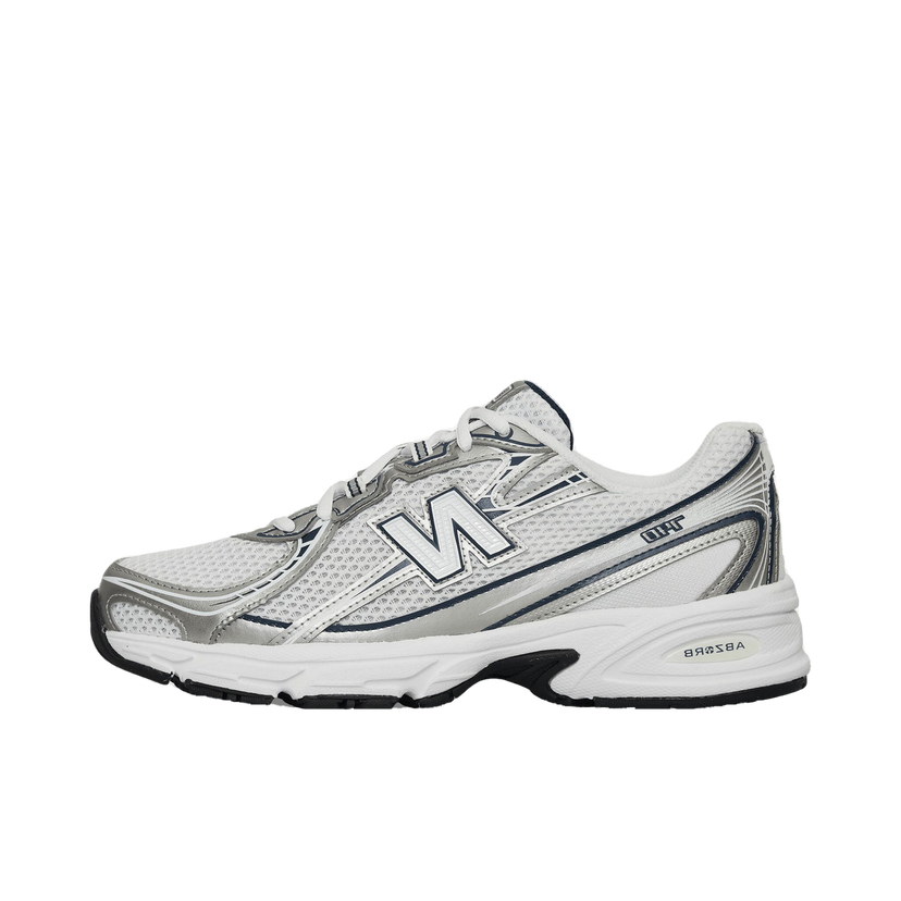 Superge in čevlji New Balance 740 Bela | U740WN2