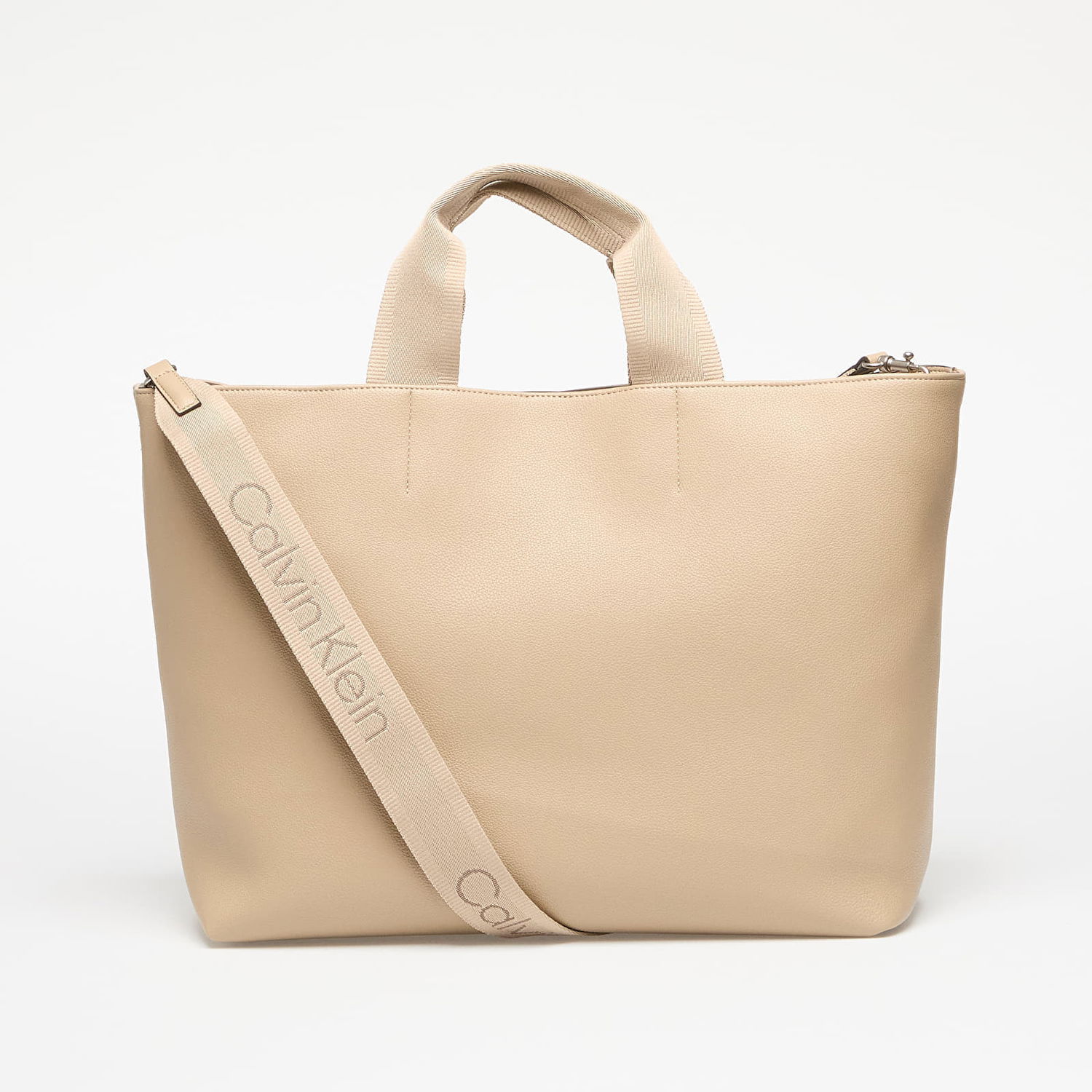 Tote bag CALVIN KLEIN Calvin Klein Jeans Ultralight Tote Bag Bež | LV04K3132G PBF, 1