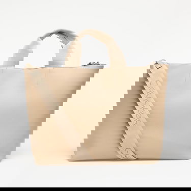 Tote bag CALVIN KLEIN Calvin Klein Jeans Ultralight Tote Bag Bež | LV04K3132G PBF, 1