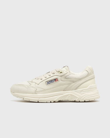 Superge in čevlji Autry HYPERWAY LOW Bela | HYLMGP01, 1