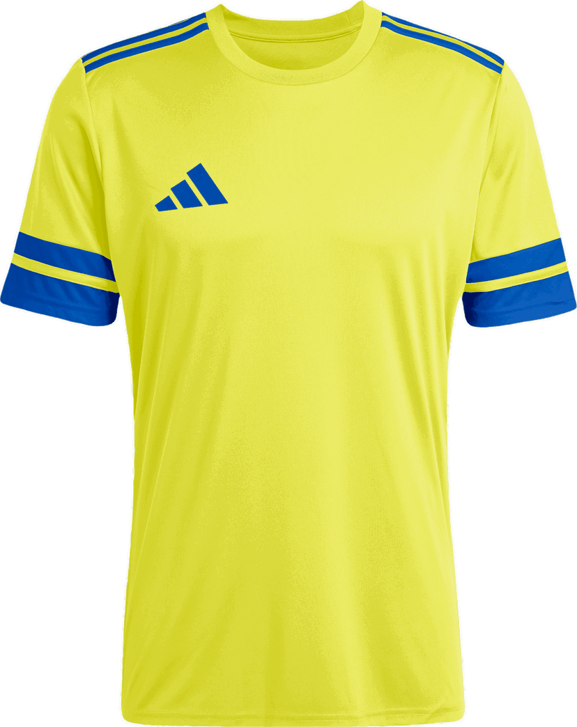 Dres adidas Originals Adidas Squadra 25 Jersey Rumena | jw3708
