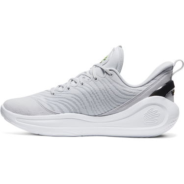 Superge in čevlji Under Armour Curry 12 Siva | 3027629-100, 2