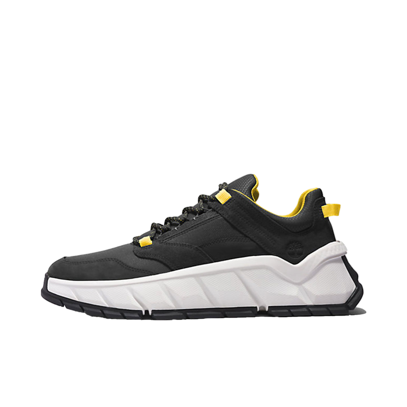Superge in čevlji Timberland TBL Turbo Trainer Črna | 0A417U-001