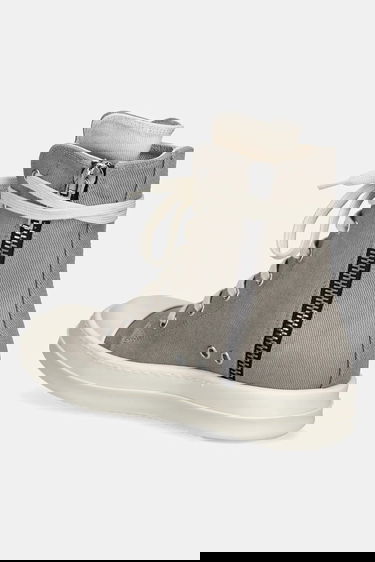 Superge in čevlji Rick Owens Rick Owens DRKSHDW High-Top Siva | DS02E7800.DO, 2