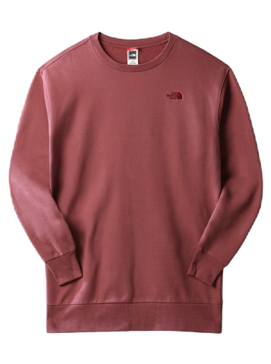 Pulover The North Face City Standard Sweater Rdeča | NF0A5ID26R4