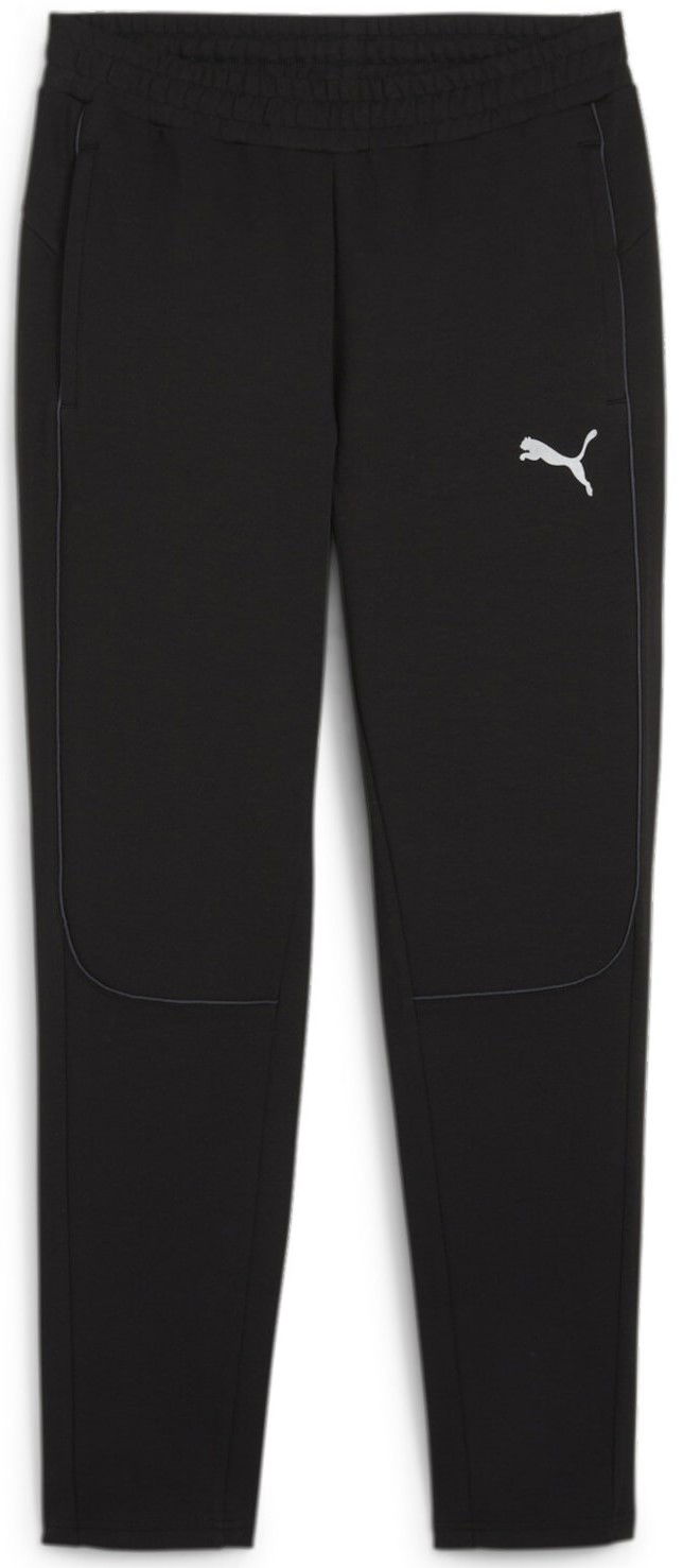 Trenirka Puma teamFINAL Casuals Pants Črna | 658532-03