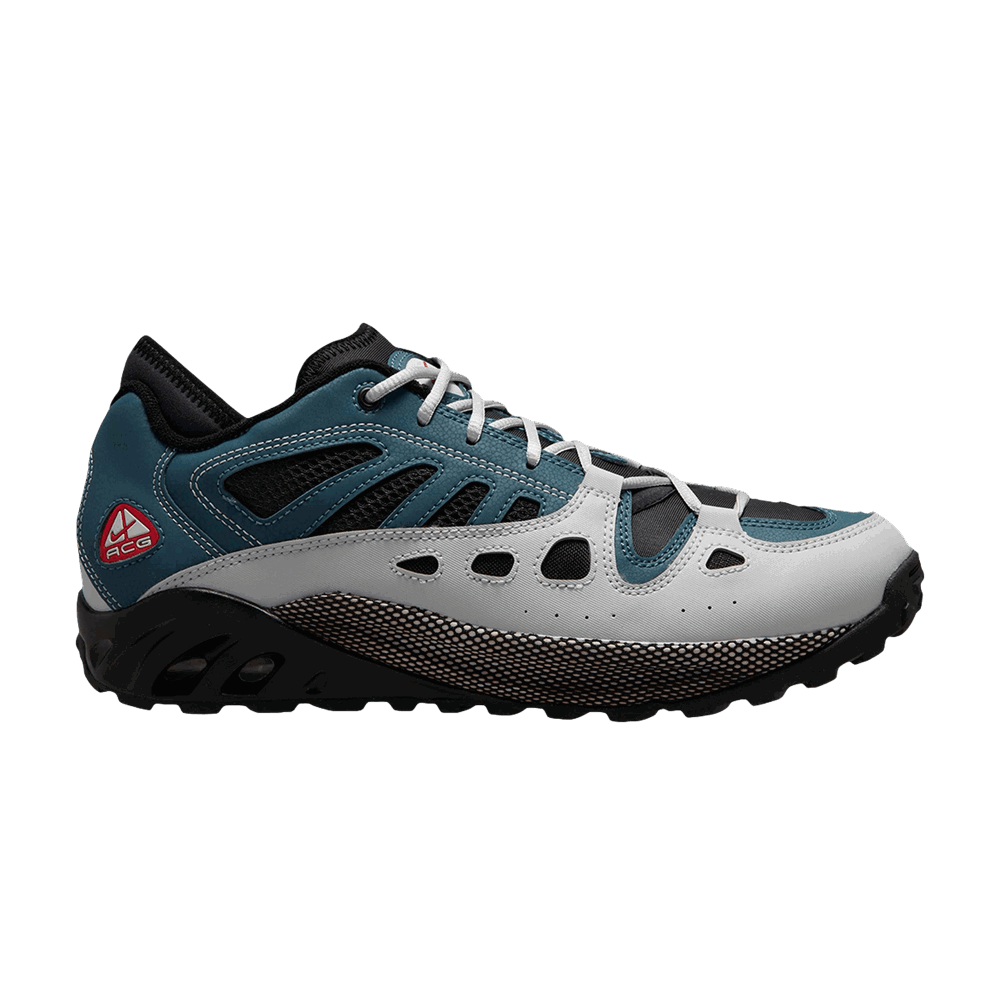 Superge in čevlji Nike ACG Air Exploraid Neutral Grey Ash Green Zelena | FJ1920-001, 0