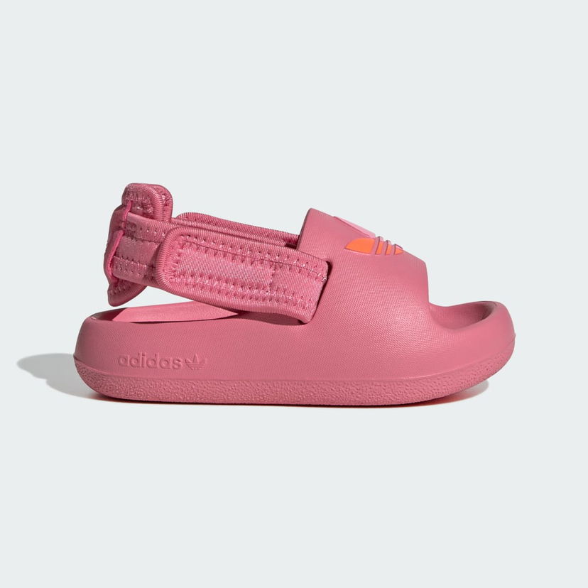 Superge in čevlji adidas Originals Adifom Adilette Slides Roza | JP5528
