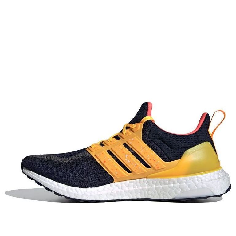 Superge in čevlji adidas Performance UltraBoost 2.0 DNA 'City Pack' Modra | FZ4865