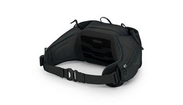 Torbice za okoli pasu Osprey Tempest 6 Waist Pack Črna | 10054243OSP, 2