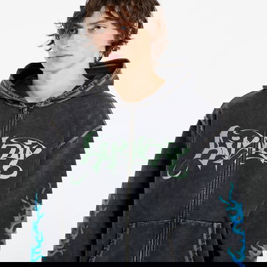 Pulover RIPNDIP Rip N Dip Squabble Up Hoodie Size M Črna | RNDFALL25107, 3