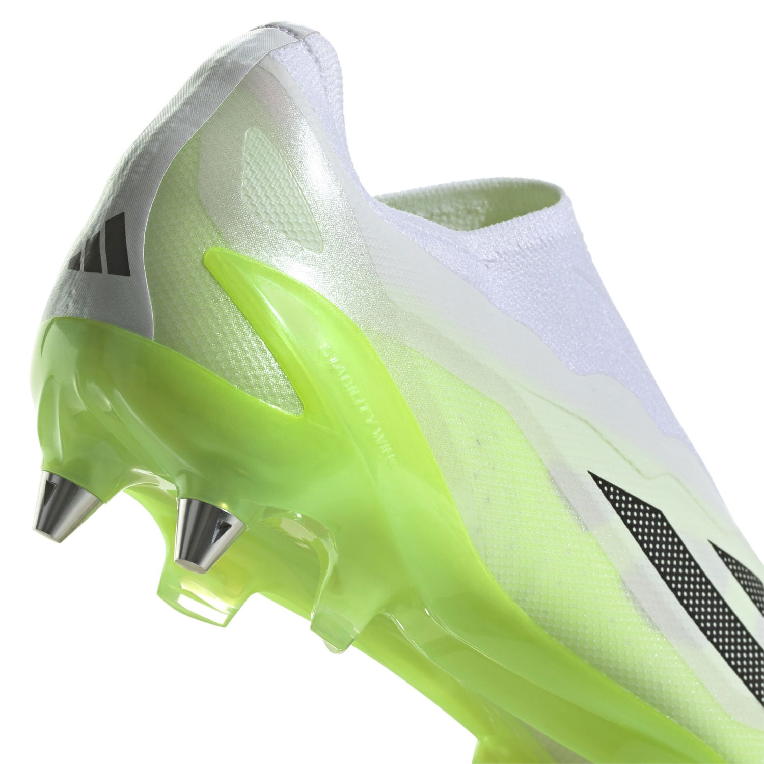 Superge in čevlji adidas Performance X CRAZYFAST.1 LL SG Večbarvna | ie6637, 1