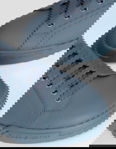 Superge in čevlji Dolce & Gabbana Portofino Light Strobel Calfskin Modra | CS2332A023286356, 3