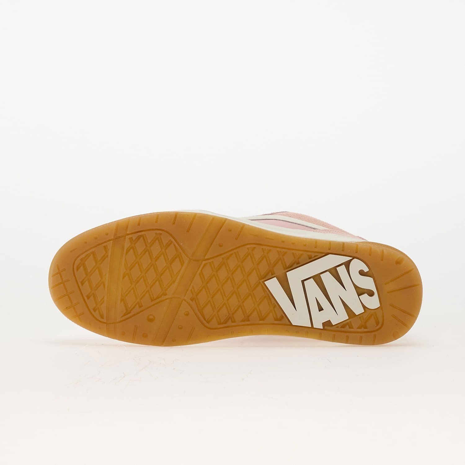 Superge in čevlji Vans Hylane Roza | VN000D1JBO91, 1