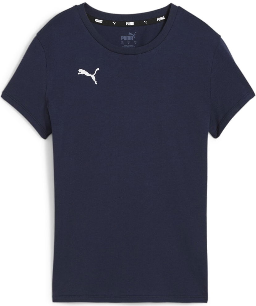 Majica Puma teamGOAL T-Shirt Modra | 658617-06