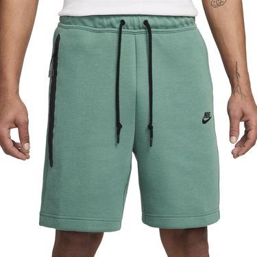 Kratke hlače Nike TECH FLEECE SHORT Zelena | fb8171-361, 0