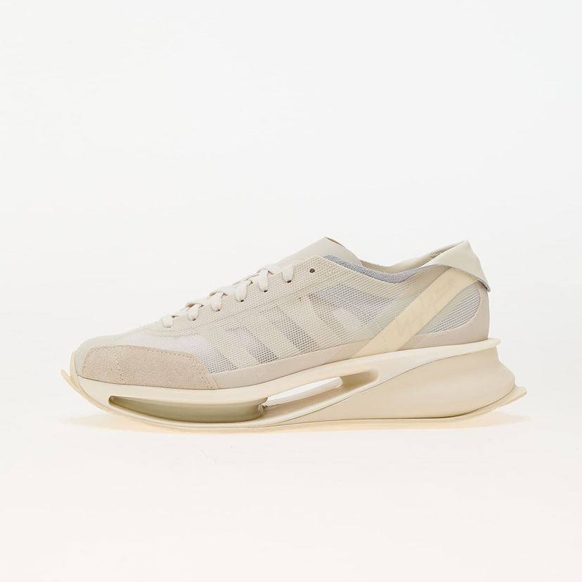 Superge in čevlji Y-3 S-Gendo Run Alumina/ Off White/ Cream White Bež | IF2024