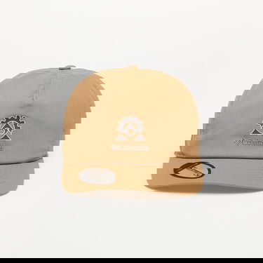 Kapa Columbia Columbia Alta Crest™ 3D Stretch Snap Back Hat Rjava | 2126561257, 0
