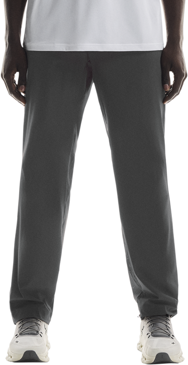 Trenirka On Running On Running Track Pants Siva | 1me11482608, 0