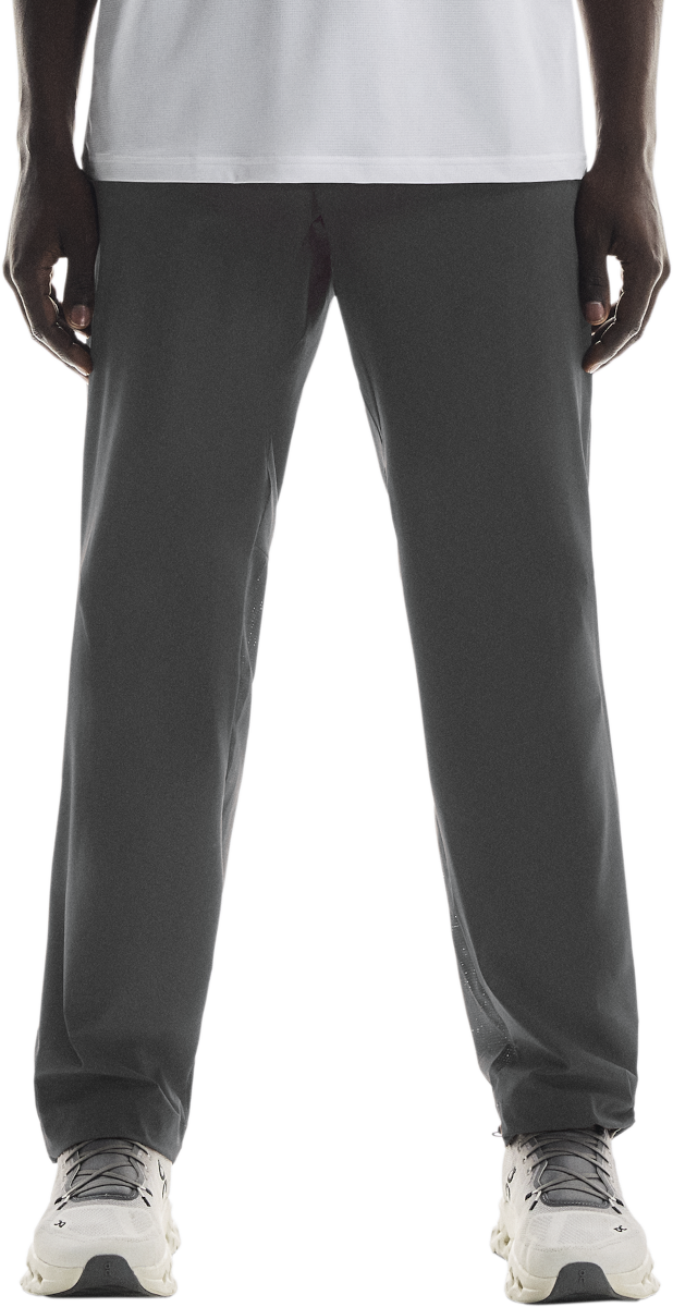 Trenirka On Running On Running Track Pants Siva | 1me11482608