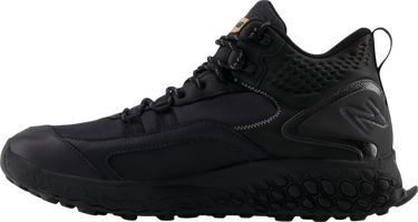 Superge in čevlji New Balance Fresh Foam X Hierro Mid Gore-Tex® Črna | mthimcae, 1