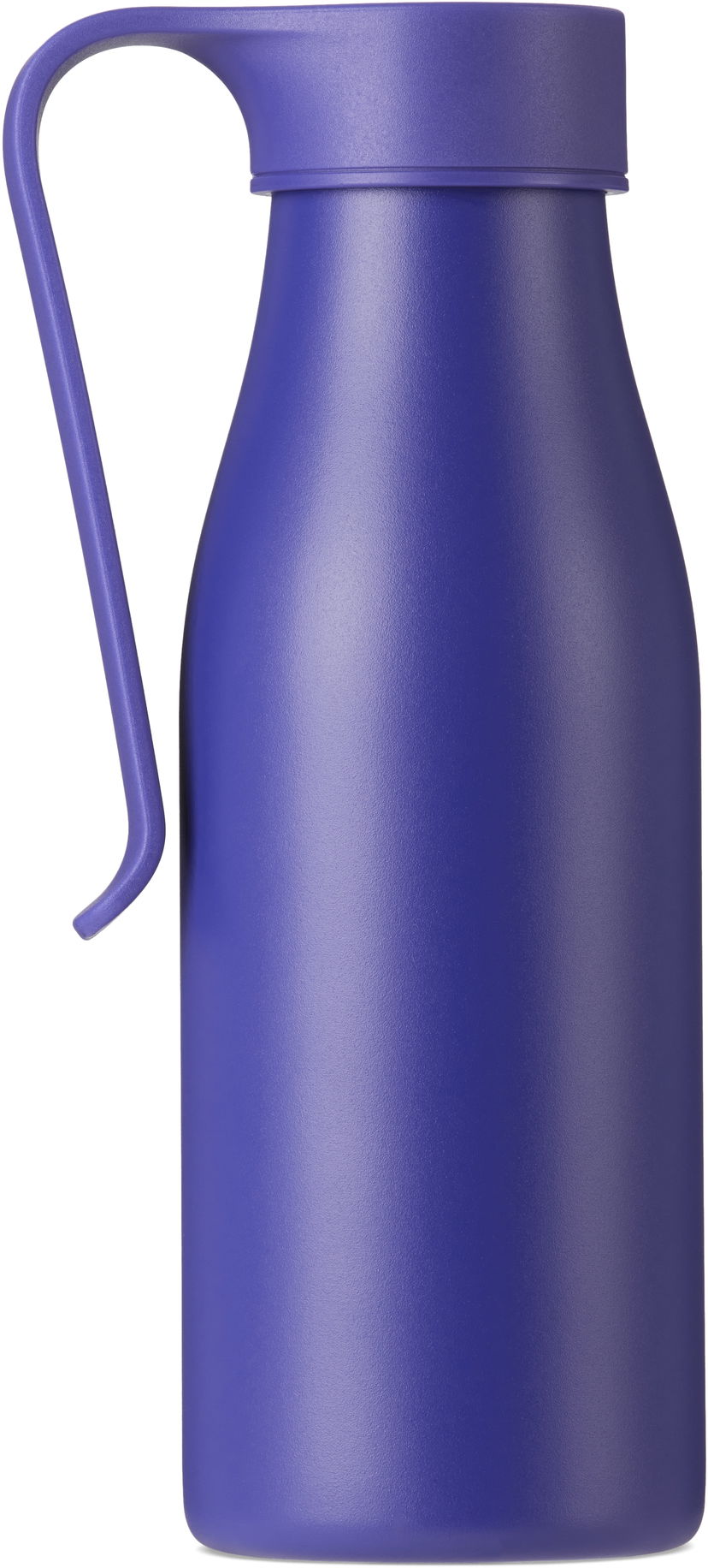 Steklenica za pitje Alessi Alessi Away Thermo Insulated Bottle Lila | AST01 DAZ