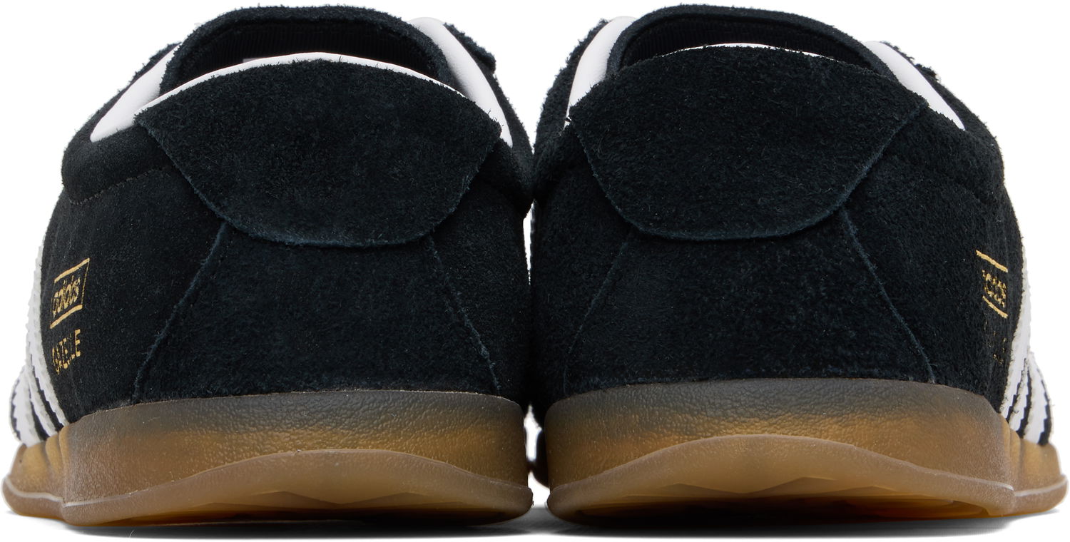 Superge in čevlji adidas Originals Gazelle Lo Pro Črna | JR8886, 1
