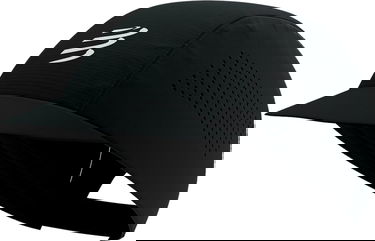 Kapa Compressport Compressport Pro Racing Cap Črna | xhwu7329038, 0