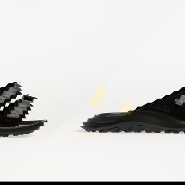 Superge in čevlji Birkenstock Maharishi x Mogami Terra Tech 2S Slides Črna | 1030031, 2
