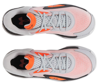 Superge in čevlji Under Armour UA Spawn 7 Roza | 3028461-100, 2