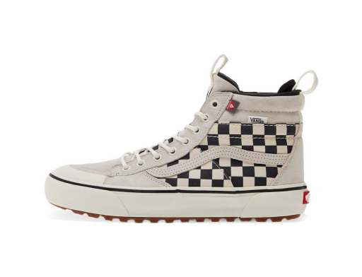 Superge in čevlji Vans Sk8-Hi MTE Siva | VN0007NK6LC1