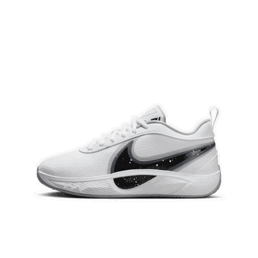 Superge in čevlji Nike Giannis Freak 6 Bela | FQ7378-101, 0