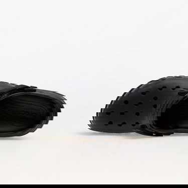 Superge in čevlji Crocs Duet Max Clogs Črna | 208776-001, 3