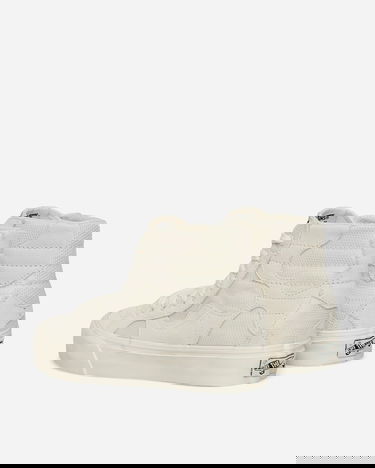 Superge in čevlji Vans SK8-Hi WP VR3 LX Bež | VN0007QGFS81, 4