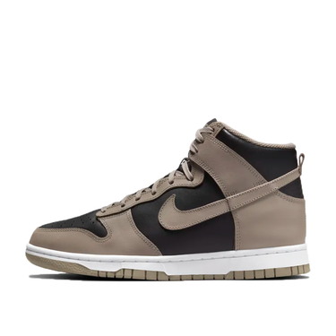 Superge in čevlji Nike Dunk High "Moon Fossil" Rjava | DD1869-002, 2