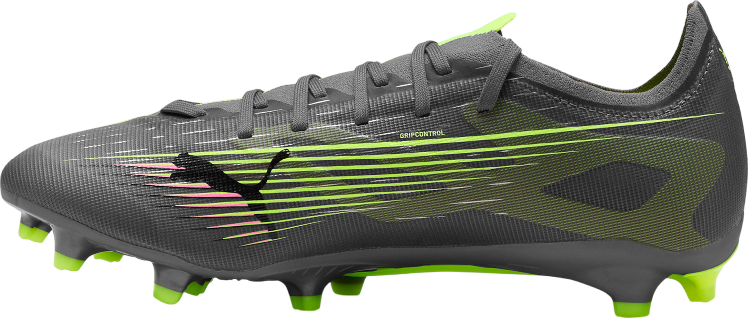Superge in čevlji Puma Puma ULTRA 5 Match FG/AG Siva | 108166-03, 1